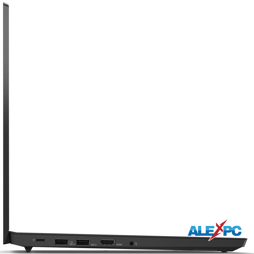 Lenovo ThinkPad E15 15.6型フルHD テンキー 第10世代Core i5-10210U NVMeSSD256GB RAM8GB Webカメラ内蔵 指紋認証 Type-C Wi-Fi6 HDMI Office Windows11 中古PCの画像
