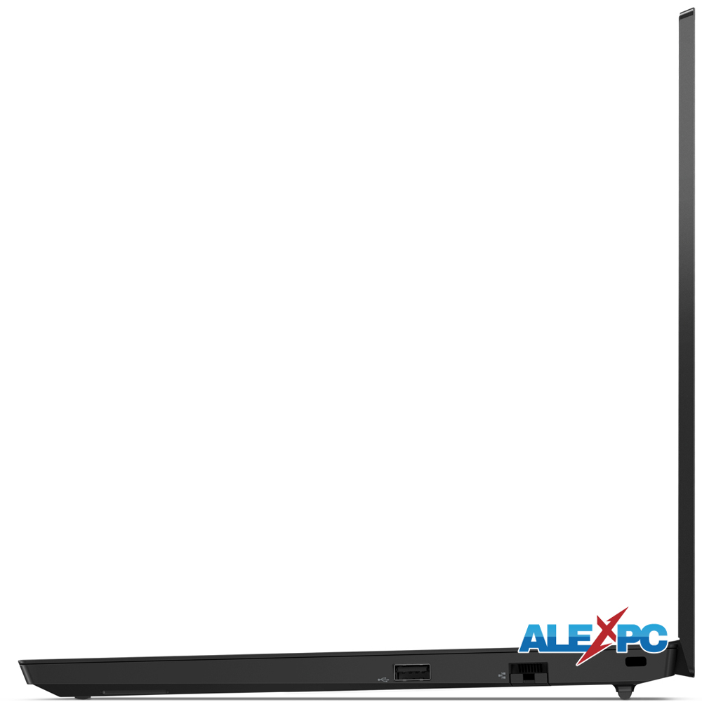 Lenovo ThinkPad E15 15.6型フルHD テンキー 第10世代Core i5-10210U NVMeSSD256GB RAM8GB Webカメラ内蔵 指紋認証 Type-C Wi-Fi6 HDMI Office Windows11 中古PCの画像