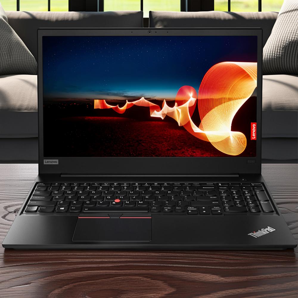 Lenovo ThinkPad E580 15.6型フルHD テンキー 8世代Core i5-8250U SSD256GB RAM8GB Ｗebカメラ内蔵 Type-C HDMI MicroSD Office Windows11 中古ノートパソコンの画像