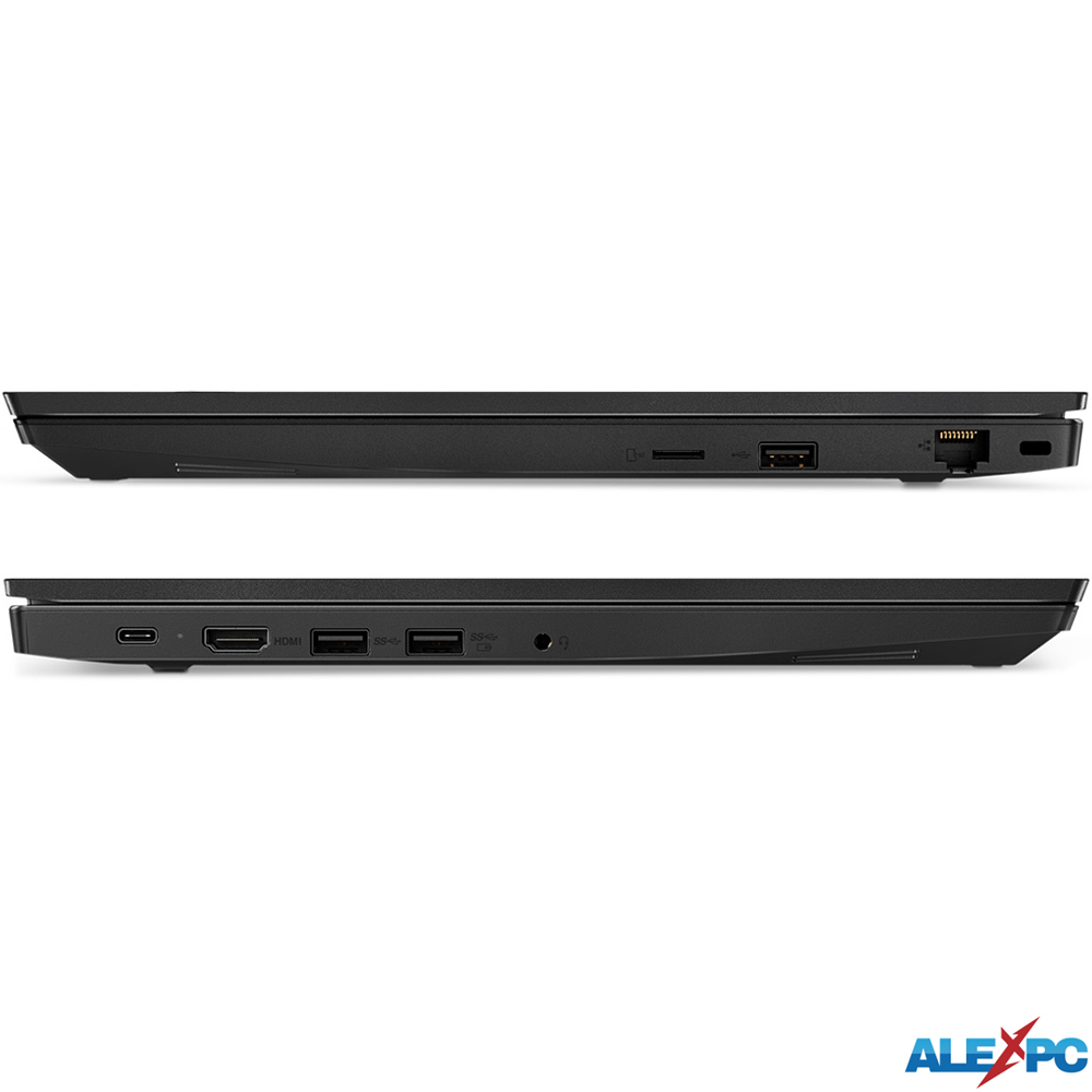 Lenovo ThinkPad E580 15.6型フルHD テンキー 8世代Core i5-8250U SSD256GB RAM8GB Ｗebカメラ内蔵 Type-C HDMI MicroSD Office Windows11 中古ノートパソコンの画像