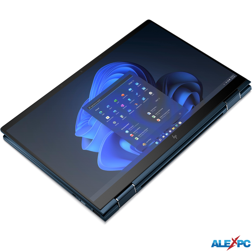 HP Elite Dragonfly G2 第11世代Core i7-1185G7 vPro メモリ16GB NVMeSSD256GB IRカメラ顔認証 指紋認証 Type-C Thunderbolt4 Wi-Fi6 HDMI2.0 Office Windows11 | Elite Dragonfly | 06