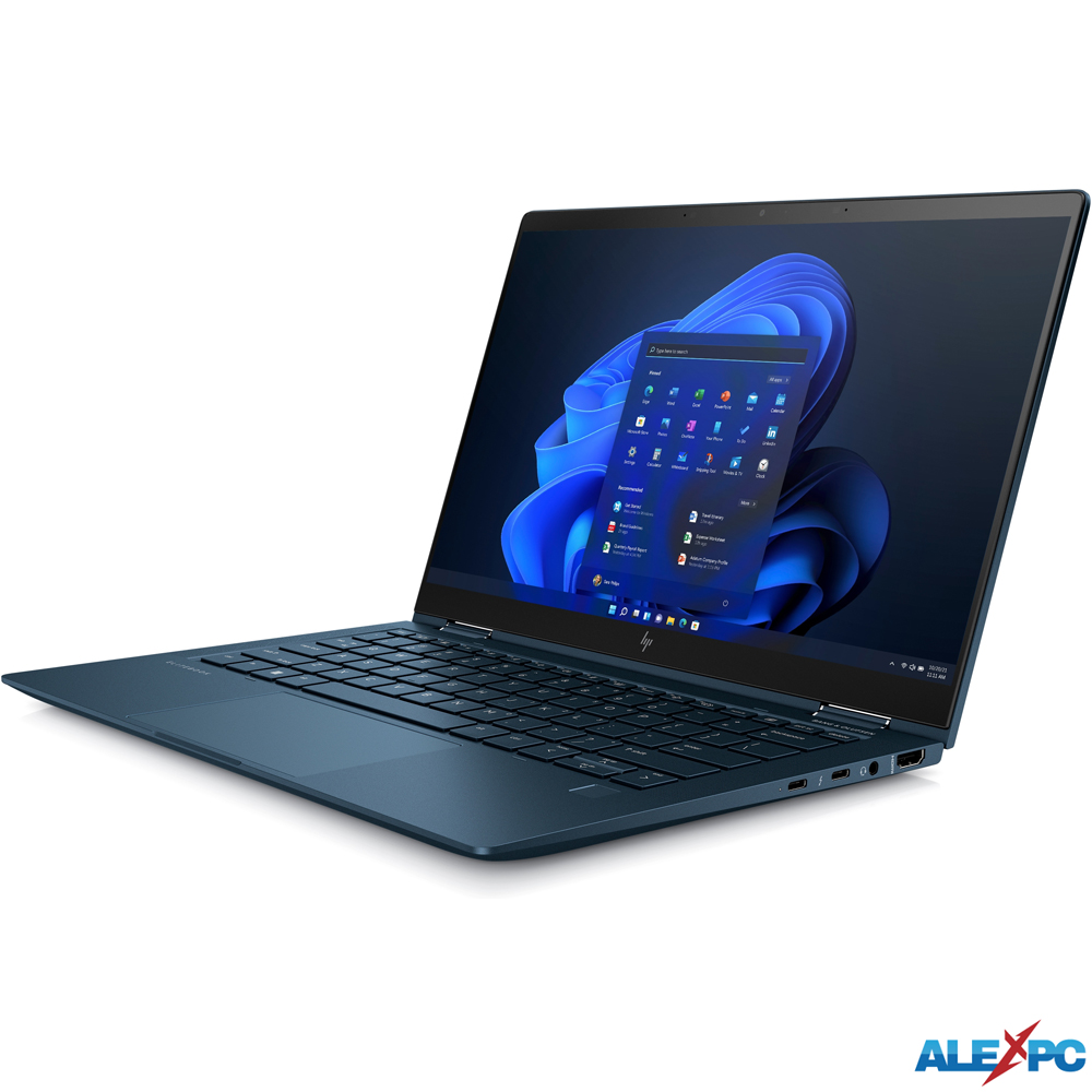 HP Elite Dragonfly G2 第11世代Core i7-1185G7 vPro メモリ16GB NVMeSSD256GB IRカメラ顔認証 指紋認証 Type-C Thunderbolt4 Wi-Fi6 HDMI2.0 Office Windows11 | Elite Dragonfly | 01