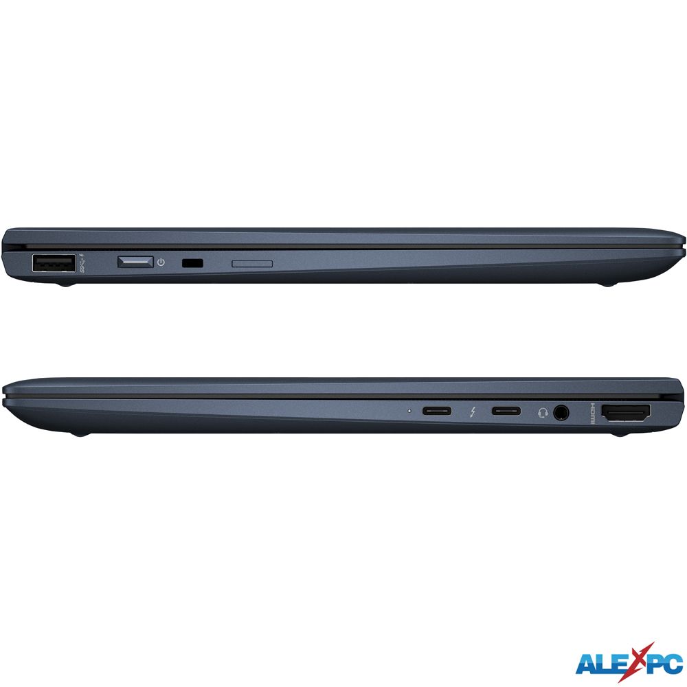 HP Elite Dragonfly G2 第11世代Core i7-1185G7 vPro メモリ16GB NVMeSSD256GB IRカメラ顔認証 指紋認証 Type-C Thunderbolt4 Wi-Fi6 HDMI2.0 Office Windows11 | Elite Dragonfly | 09