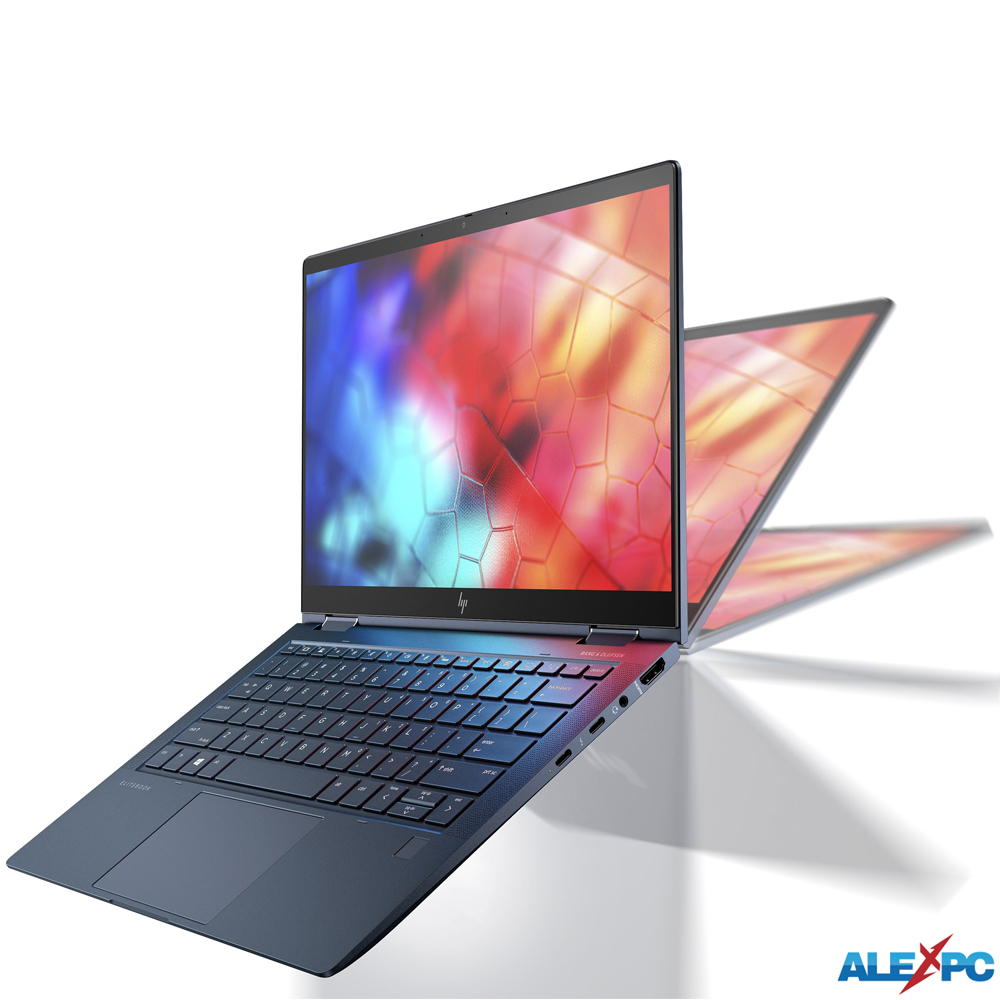 【持ち運び◎・タッチパネル】◆ HP Elite Dragonfly / 13.3型 ◆ 高性能 Core i5-8265U /高速 256GB SSD / メモリ8GB ◆ Windows 11 Pro /サービス 正規 Office ◆ 到着後すぐに使える ACアダプター付き 持ち運び◎・タッチパネル】◇ HP Elite Dragonfly / 13.3型