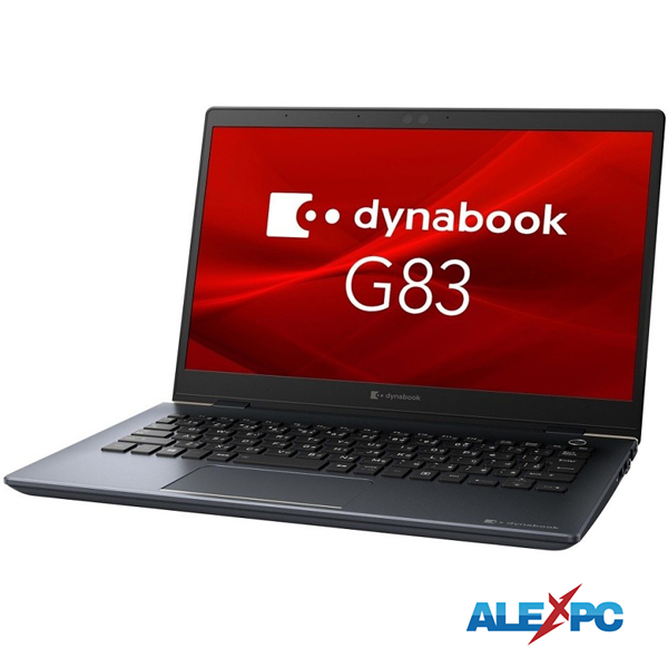 dynabook g83の商品一覧 通販 - Yahoo!ショッピング
