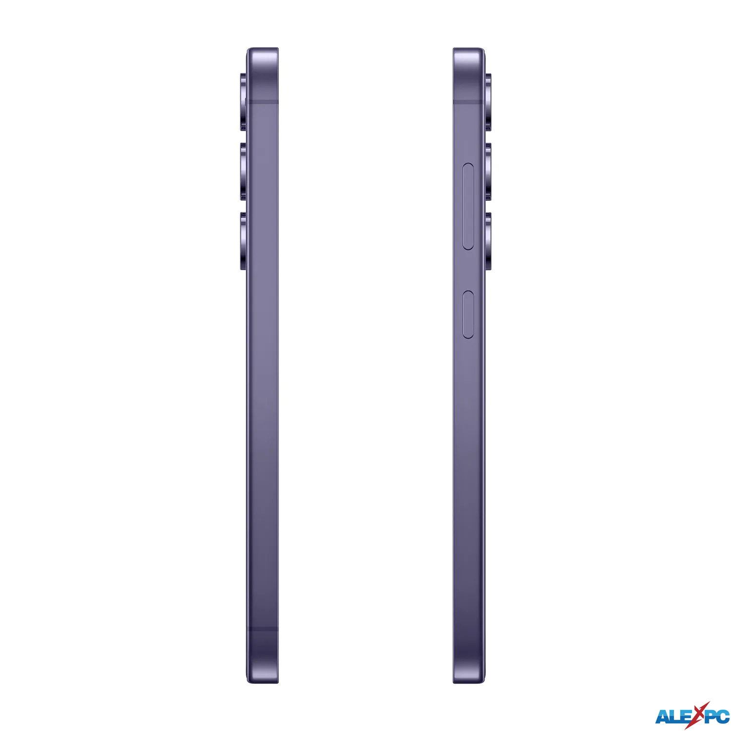 Samsung Galaxy S24 SC-51E コバルト バイオレット SIMフリー 256GB 送料無料 中古スマートフォン Android | Galaxy S | 03