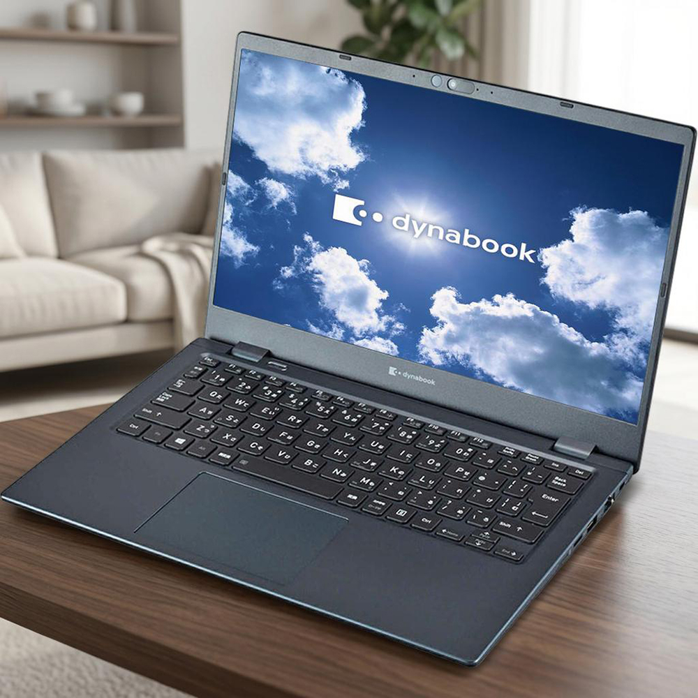 dynabook v83（Windowsノート）｜ノートパソコン | スマホ、タブレット