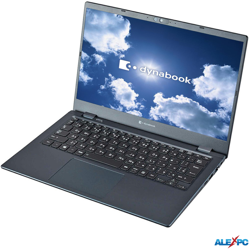2022《ほぼ未使用級》プレミアムコンバーチブルPC！dynabook V83 dynabook v83（Windowsノート）｜ノートパソコン | スマホ、タブレット