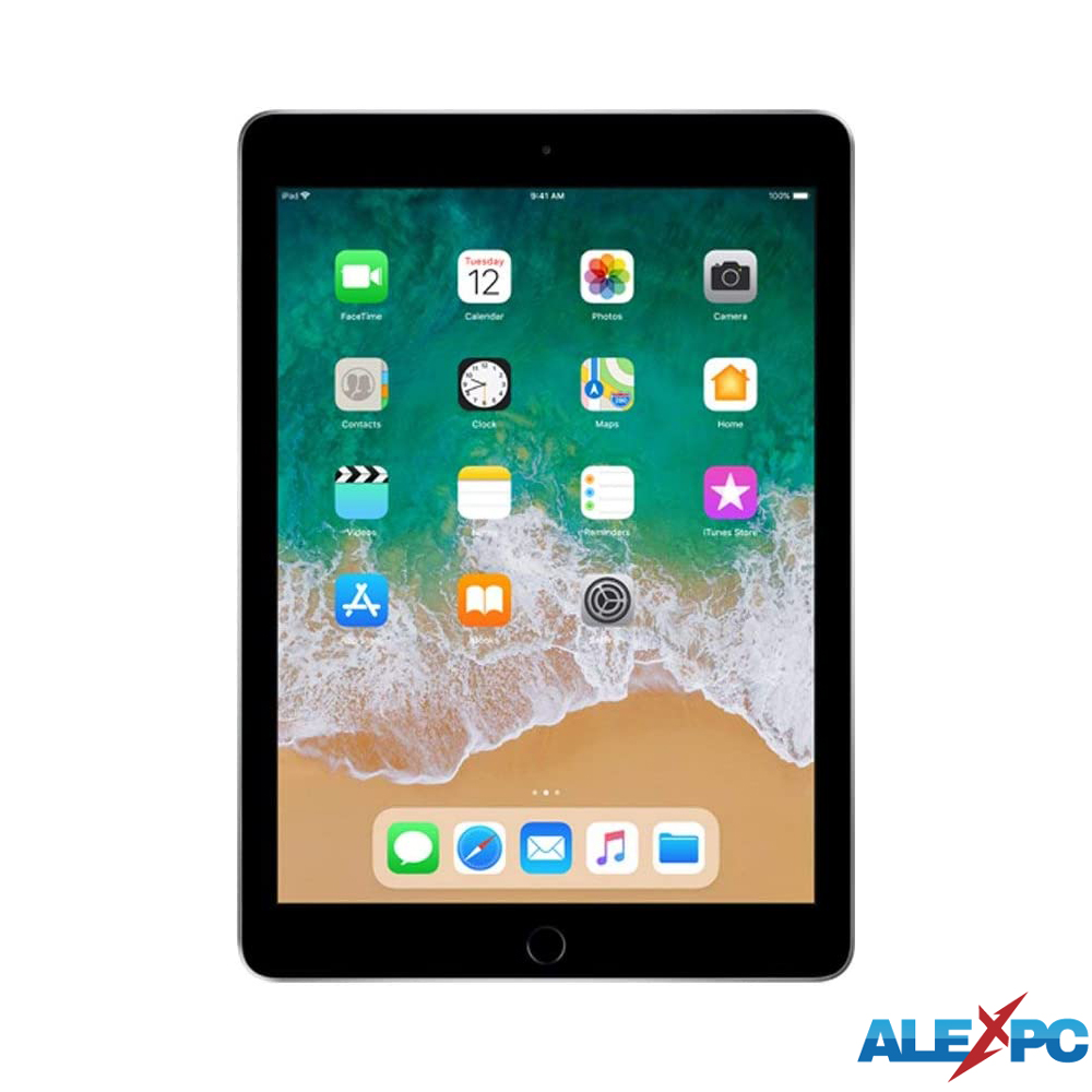 iPad iPad5 第5世代 9.7インチ Wi-Fiモデル 32GB スペースグレイ