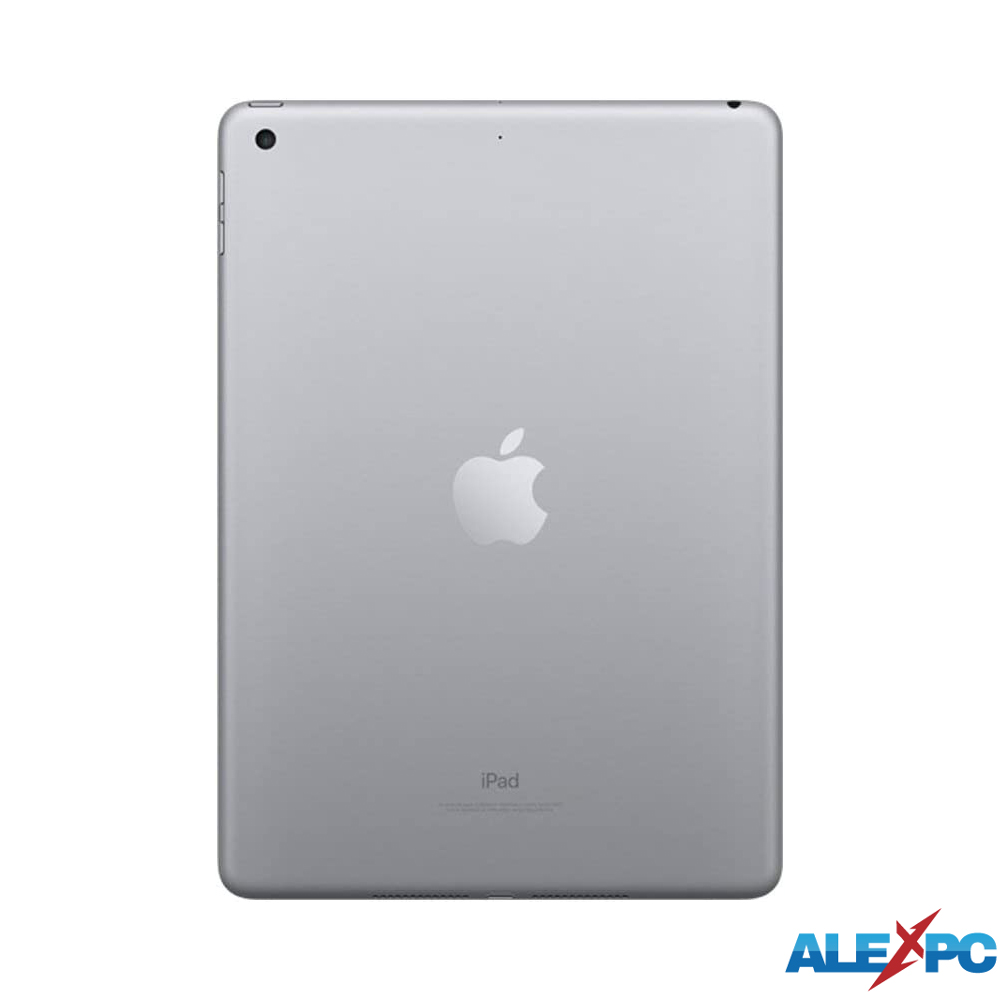 中古タブレット Apple iPad5 第5世代 9.7インチ Wi-Fiモデル 32GB スペースグレイ 【Aランク】 送料無料 アップル  アイパッド : 20060504-01 : ALEXPC Yahoo!店 - 通販 - Yahoo!ショッピング