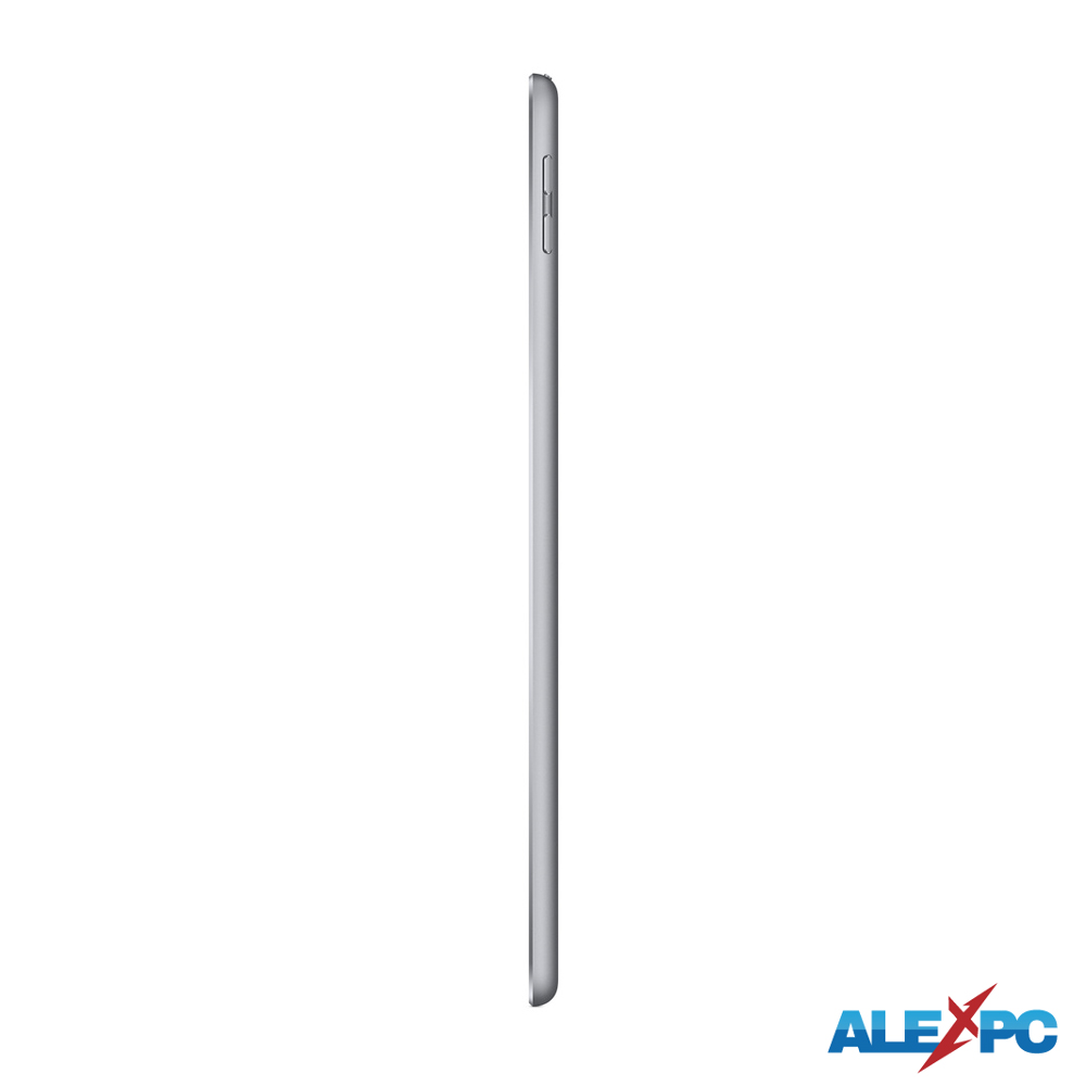 中古タブレット アイパッド iPad6 第6世代 Wi-Fiモデル Apple Pencil対応(第1世代) 32GB 9.7インチ スペースグレイ 【Aランク】 送料無料｜alexpc｜04