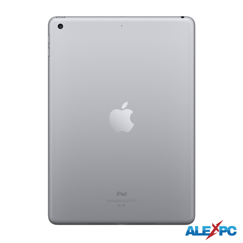 中古タブレット アイパッド iPad6 第6世代 Wi-Fiモデル Apple Pencil対応(第1世代) 32GB 9.7インチ スペースグレイ 【Aランク】 送料無料｜alexpc｜03