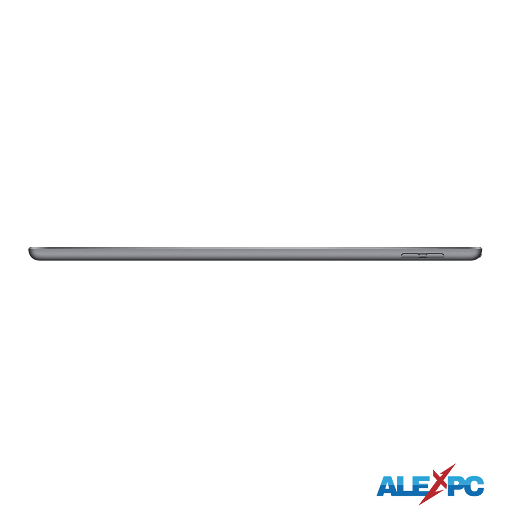 中古タブレット アイパッド iPad7 第7世代 10.2インチ Smart KeyboardとApple Pencil(第1世代)対応 Wi-Fiモデル 32GB スペースグレイ 状態キレイ 送料無料｜alexpc｜04