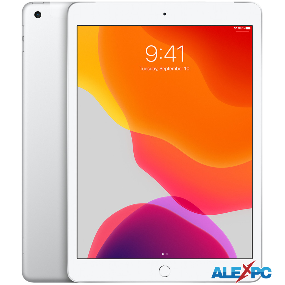 iPad7 第7世代 10.2インチ 128GB大容量 Smart KeyboardとApple Pencil 