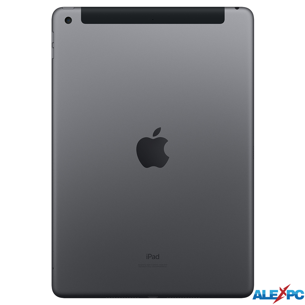 中古タブレット iPad8 第8世代 10.2インチ Apple Pencil(第1世代)対応 Wi-Fi+Cellular(SIMフリー) 32GB  スペースグレイ 状態キレイ 送料無料 アイパッド : rys132 : ALEXPC Yahoo!店 - 通販 - Yahoo!ショッピング