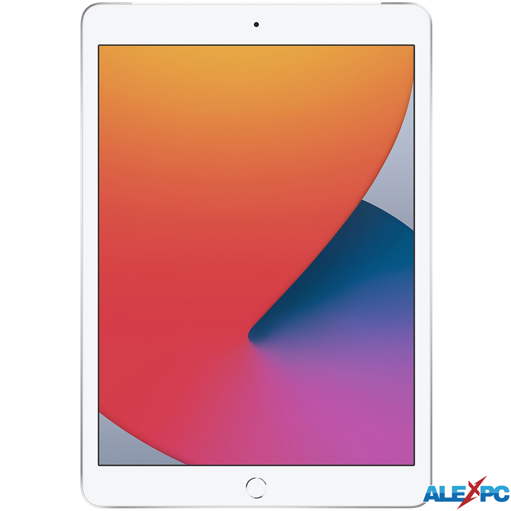 中古 iPad8 第8世代 10.2インチ Apple Pencil対応 Wi-Fi+Cellular(SIM