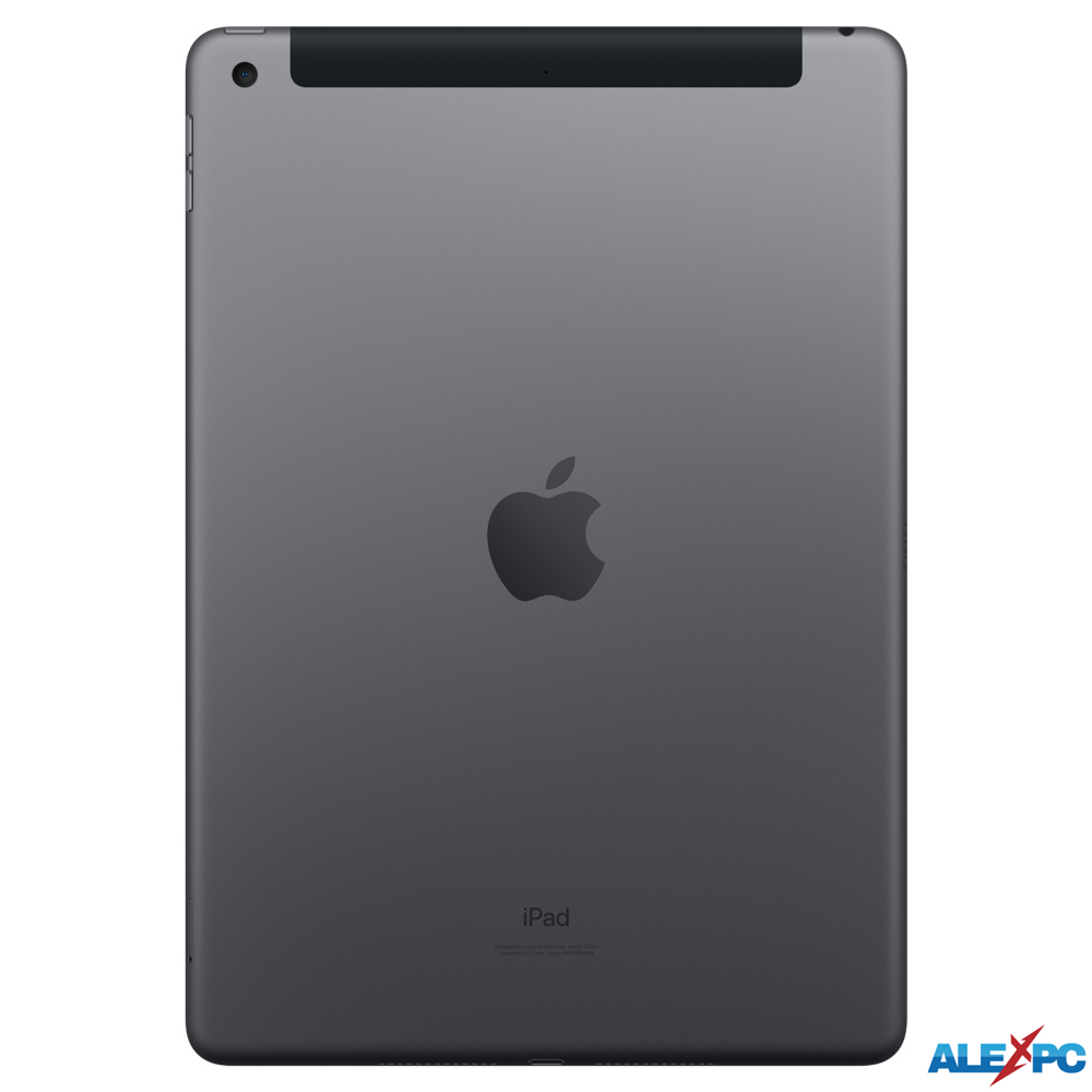 【美品】Apple iPad 第9世代 バッテリー容量100% Apple iPad 第9世代【セルラーモデル】バッテリー容量100%
