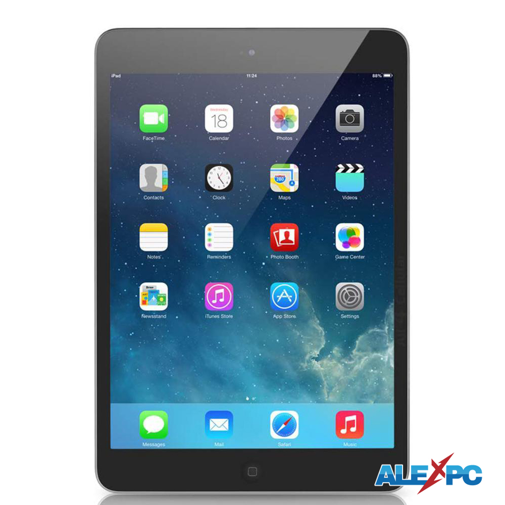 中古タブレット アップル Apple アイパッド iPad mini2 (第2世代) 7.9