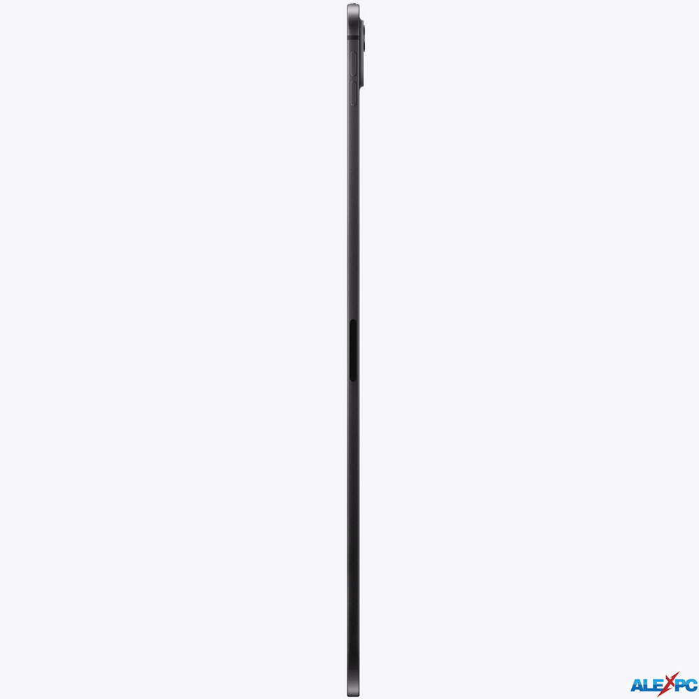 【バッテリー最大容量100%】13インチiPad Pro (M4チップ) Ultra Retina XDR 12MPカメラ Wi-Fi6E Bluetooth5.3 Apple Pencil Pro対応 256GB 箱+AC+ケーブル付の画像