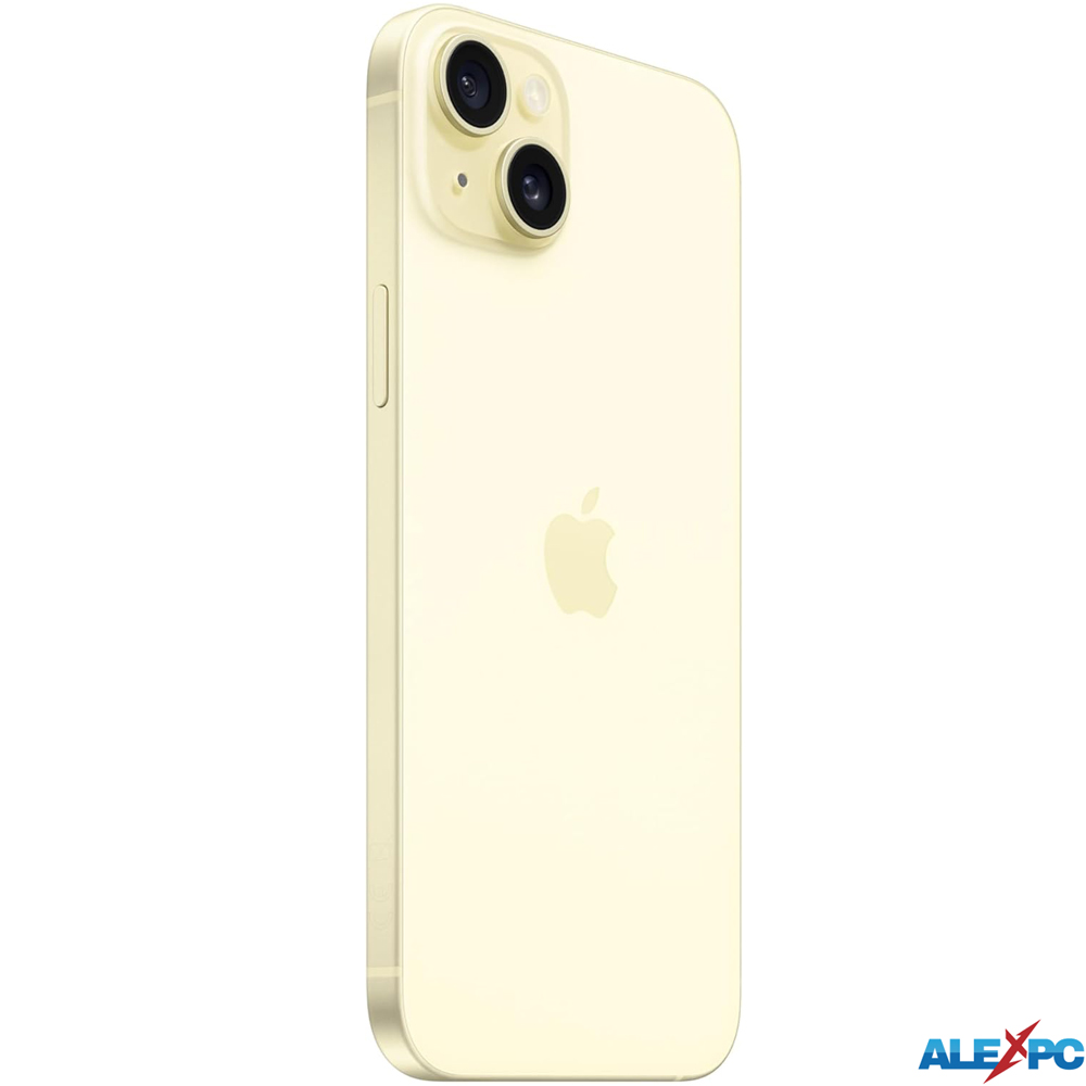 電池最大容量88% iPhone15Plus128GB 本体 箱SIMフリー Apple iPhone 15 ブラック 128GB 電池容量98%