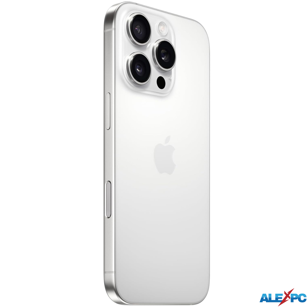 iPhone 16 Pro バッテリ容量95％以上 SIMフリー 256GB 6.3インチ A18