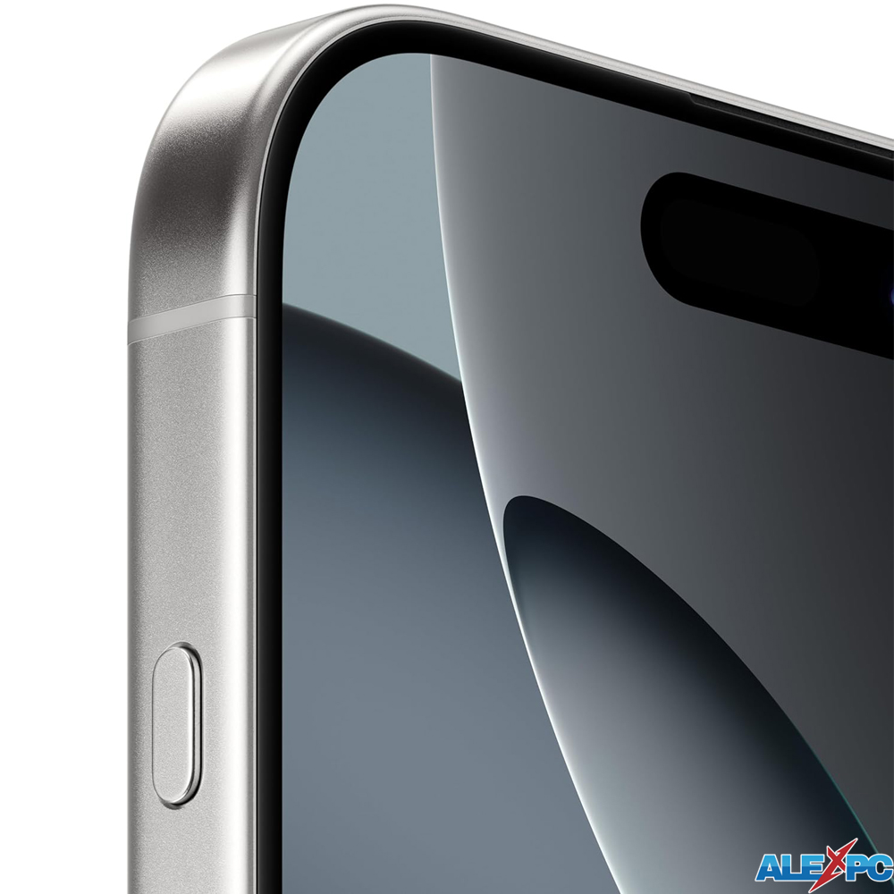 iPhone 16 Pro バッテリ容量95％以上 SIMフリー 256GB 6.3インチ A18