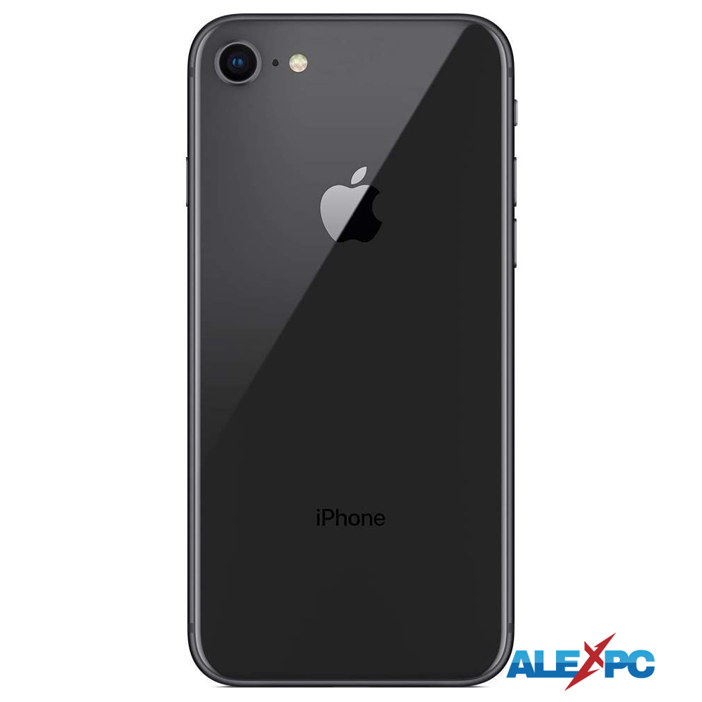  Apple iPhone 8 4.7インチ （SIMフリー）  64GB スペースグレイ  送料無料