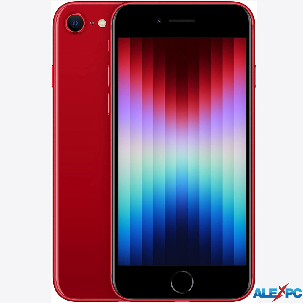 iPhone SE3 SIMフリー 64G iPhone SE（第3世代） SE3 (第3世代) 5G対応SIMフリー A15 Bionic搭載