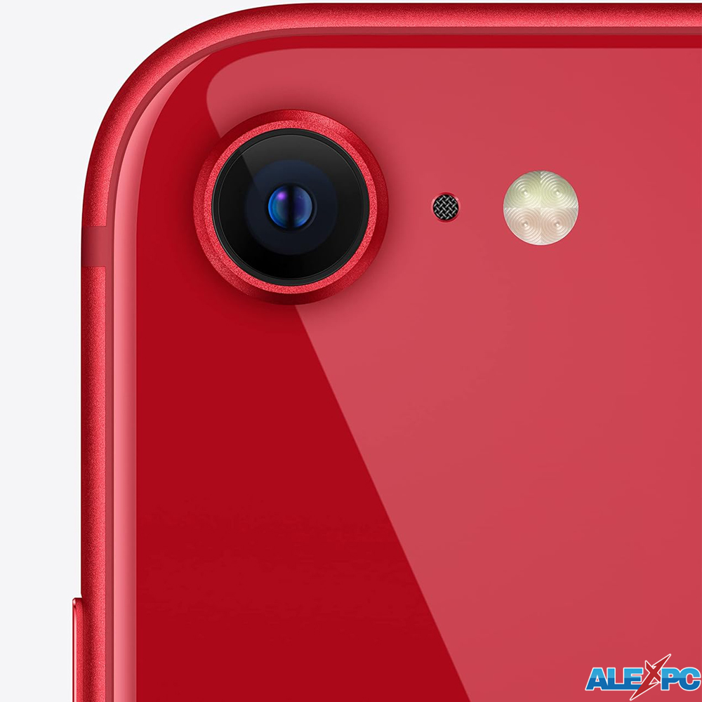 iPhone SE（第3世代） SE3 (第3世代) 5G対応SIMフリー A15 Bionic搭載