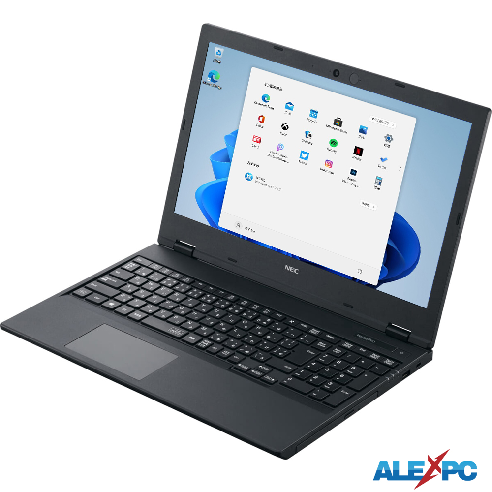 NEC VERSAPRO VJF-9 i5-10th マルチカメラ 10キー NEC VERSAPRO VJF-9 i5-10th マルチカメラ 10キー - メルカリ
