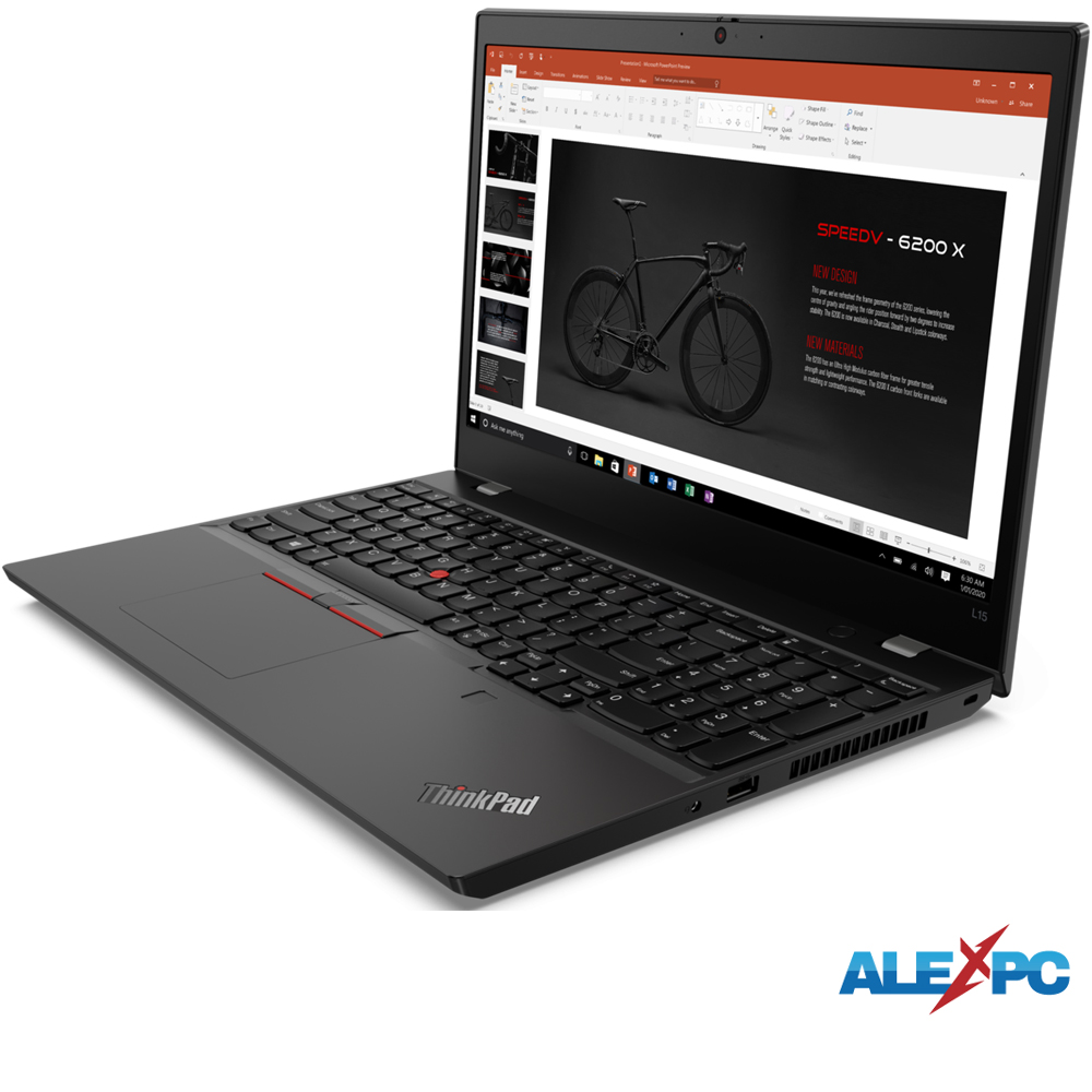 Lenovo ThinkPad L15 Gen...の詳細画像1