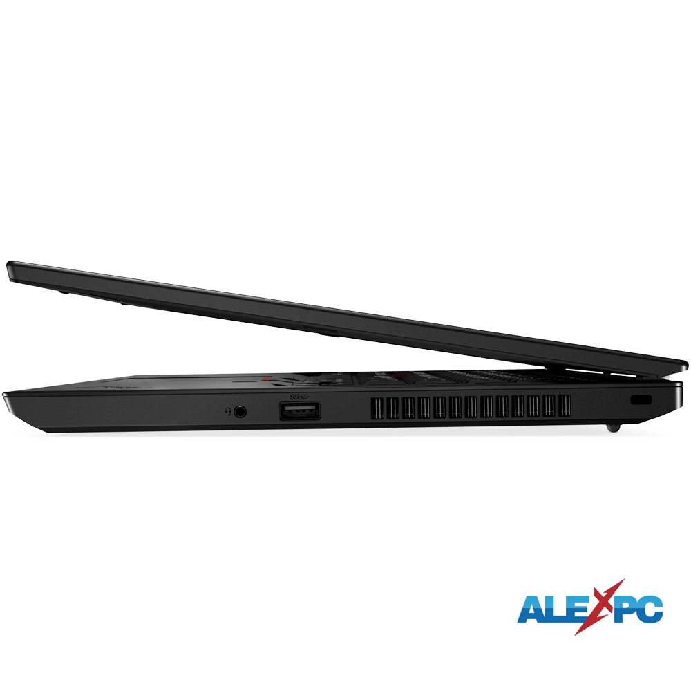 ノートパソコン Lenovo ThinkPad L590 15.6型 8世代Core i5-8365U(4コア/8スレッド) vPro NVMeSSD256GB メモリ8GB Webカメラ内蔵 指紋 Type-C テンキー Office｜alexpc｜03
