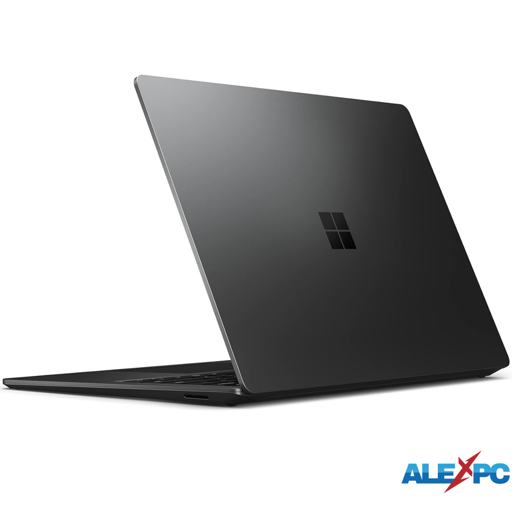 Surface Laptop 4 ブラック/メタル マルチタッチ13.5型PixelSense IRカメラ顔認証 第11世代Core i5-1145G7 NVMeSSD256GB RAM8GB Type-C Wi-Fi6 Office Windows11 | Surface Laptop | 04