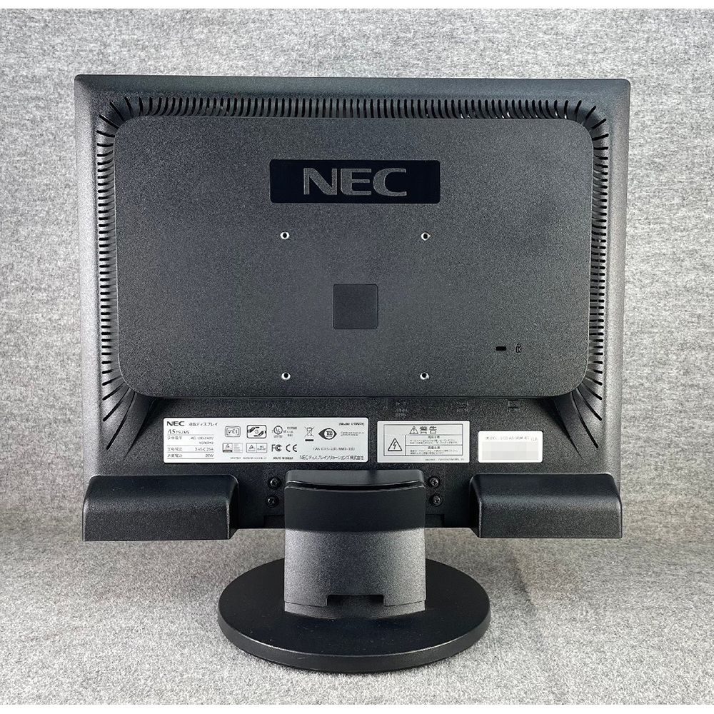 NEC パソコン用ディスプレイ、モニター｜ディスプレイ、モニター