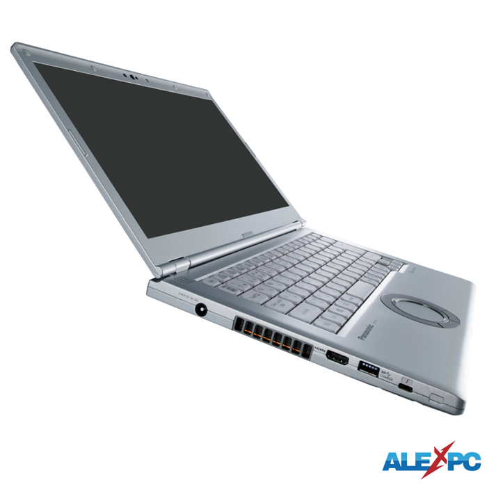 14型大画面フルHD IRカメラ顔認証 Let's note CF-LV1 第11世代Core i5-1145G7 vPro 新品NVMeSSD1TB メモリ16GB Wi-Fi6 Thunderbolt4 Type-C HDMI Iris Xe Officeの画像