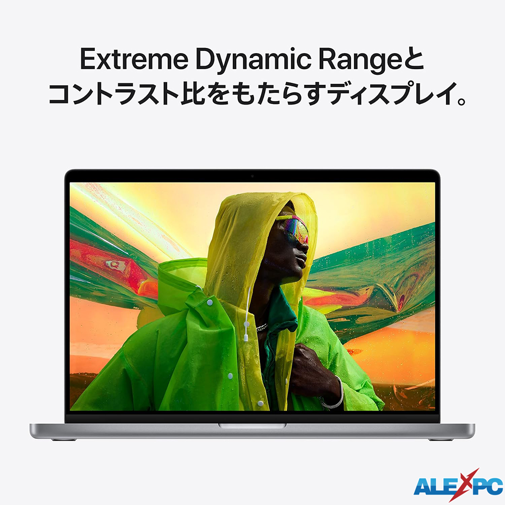 mac book pro 14インチ（MacBook Pro）のおすすめ人気商品一覧 通販 