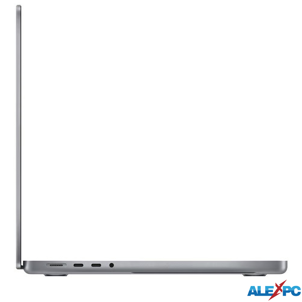 MacBook Pro Pro(14インチ, 2021) 3024x1964 Apple M1 Max 10コアCPU