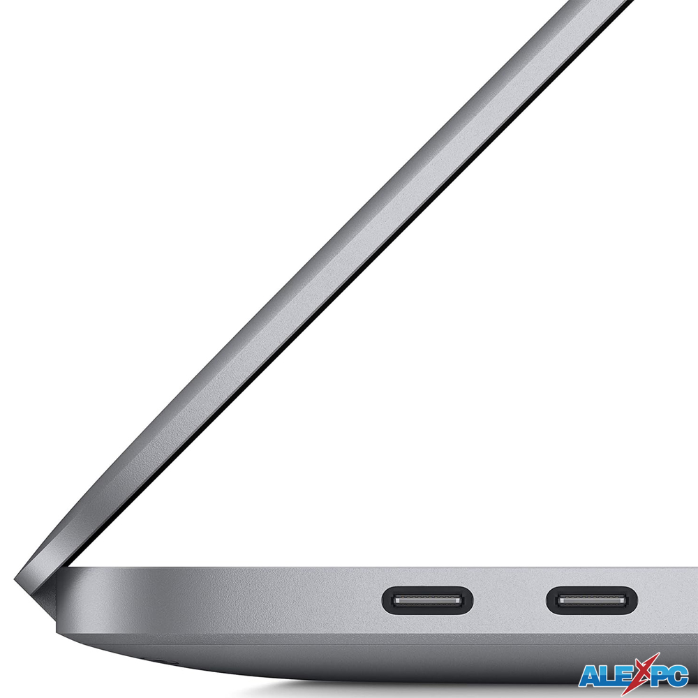 MacBook Pro(16-inch,2019)A2141 16インチIPS液晶 6コアCore i7 NVMeSSD512GB メモリ16GB AMD Radeon Pro 5300M Thunderbolt3 Touch Bar Touch IDセンサー macOS | MacBook Pro | 06