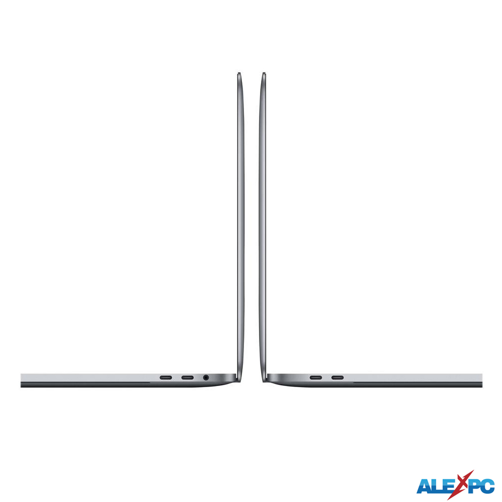 MacBook Pro(16-inch,2019)A2141 16インチIPS液晶 6コアCore i7 NVMeSSD512GB メモリ16GB AMD Radeon Pro 5300M Thunderbolt3 Touch Bar Touch IDセンサー macOS | MacBook Pro | 07