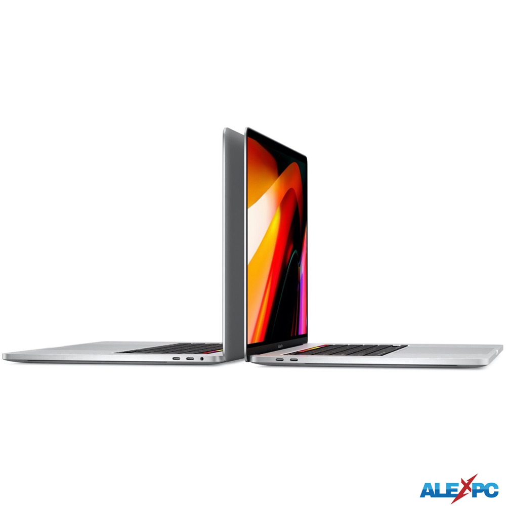 MacBook Pro Pro(16-inch,2019) IPS16インチ3072x1920 6コアCore i7