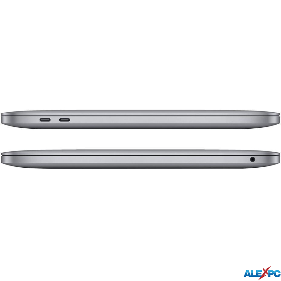 MacBook Pro(13-inch,M2,2022)A2338 13.3インチ2560x1600 8コアCPU/10コアGPU Apple M2 NVMeSSD512GB メモリ16GB Type-C Touch Bar/Touch ID Ｗebカメラ macOSの画像