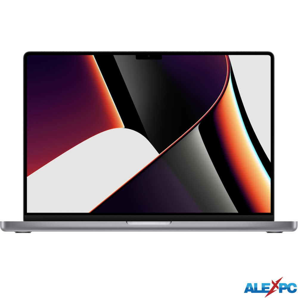 MacBook Pro(16インチ, 2021...の詳細画像2