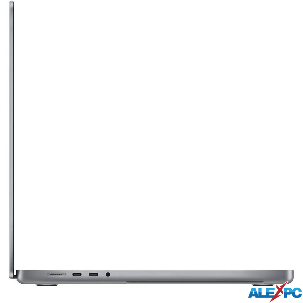 MacBook Pro(16インチ, 2021...の詳細画像4