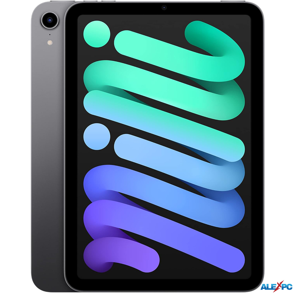 新品同様 iPad mini(第6世代) 64GB バッテリー最大容量100