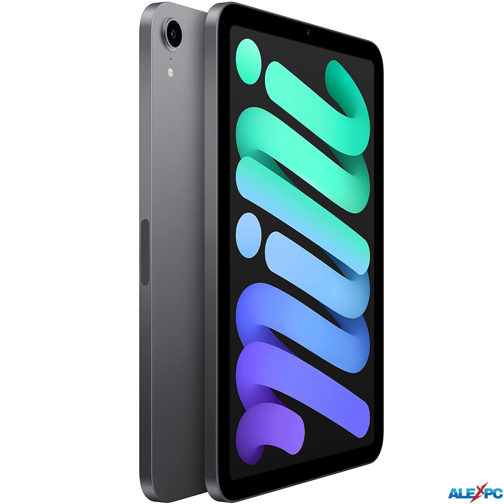 超安い iPad mini 【バッテリー最大容量100％】iPad mini6第6世代 8.3 iPad本体