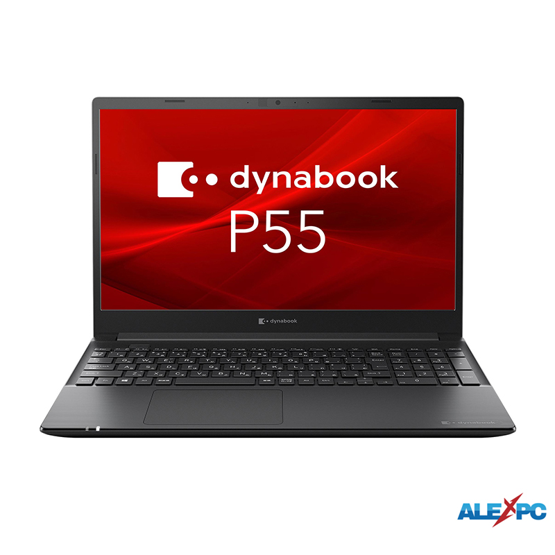 第10世代 dynabook P55/FP core i5 Windows11 レンタル] Dynabook(ダイナブック) P55/FP (Windows11 Pro 64bit
