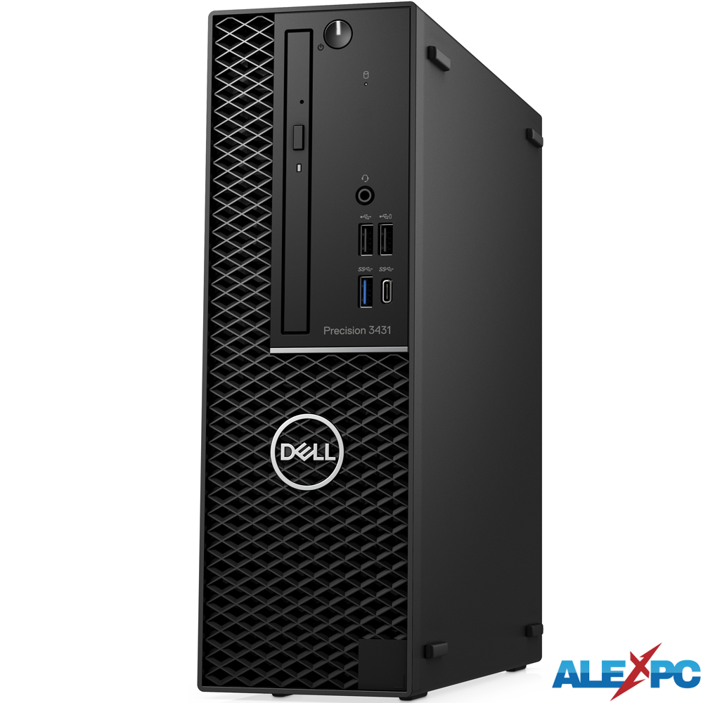 Precision 小型DELL 3431 9世代Core i5-9500(6コア) メモリ32GB