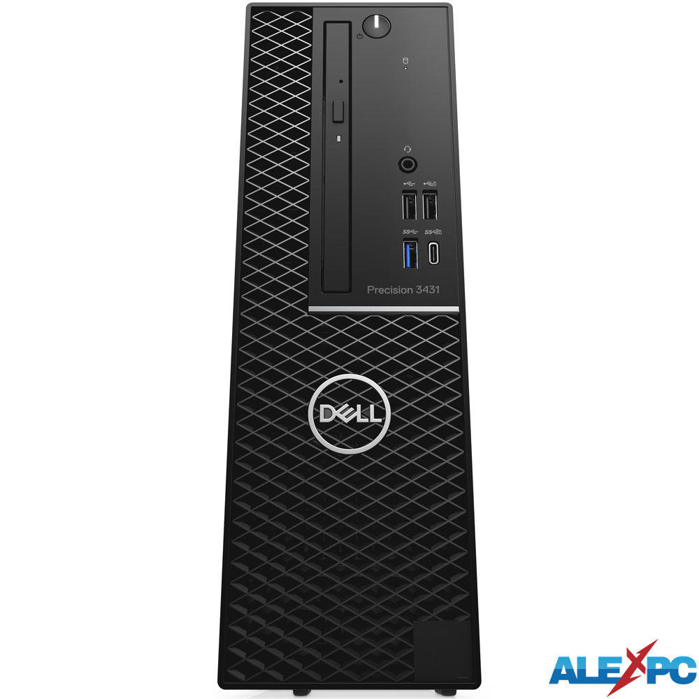 Precision 小型DELL 3431 9世代Core i5-9500(6コア) メモリ32GB