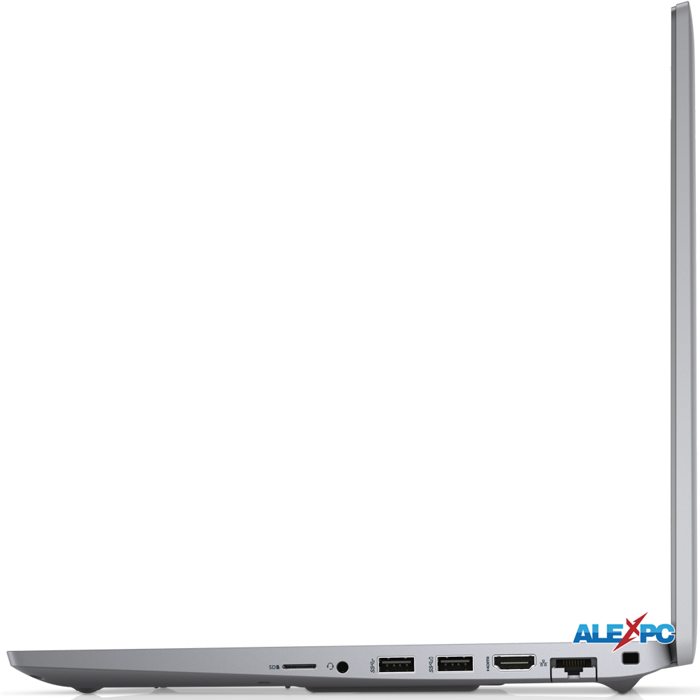 DELL Precision 3560 Mobile Workstation 15.6型 NVIDIA T500(2GB GDDR6) Core i7-1185G7 NVMeSSD512GB メモリ16GB IRカメラ顔認証 Type-C Thunderbolt4 Wi-Fi6の画像