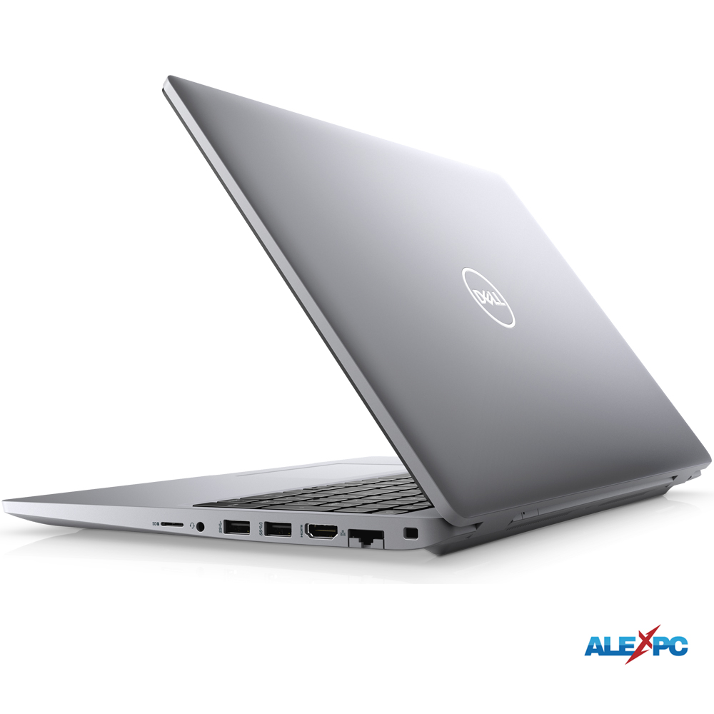 Precision DELL 3560 Mobile Workstation 15.6型 NVIDIA T500(2GB